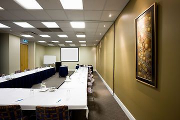 Saville Park Suite Даруин Екстериор снимка