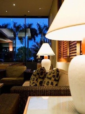 Saville Park Suite Даруин Екстериор снимка
