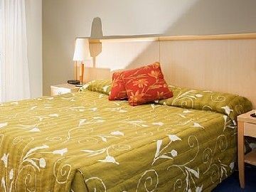 Saville Park Suite Даруин Екстериор снимка