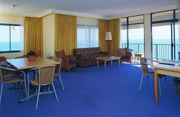 Saville Park Suite Даруин Екстериор снимка