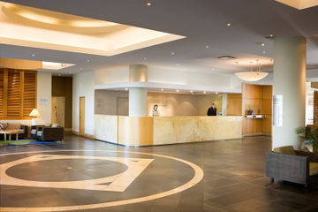 Saville Park Suite Даруин Екстериор снимка
