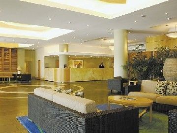 Saville Park Suite Даруин Екстериор снимка