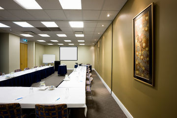 Saville Park Suite Даруин Екстериор снимка
