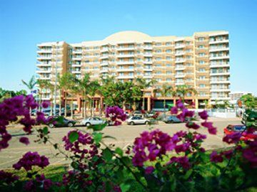 Saville Park Suite Даруин Екстериор снимка